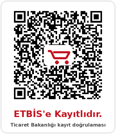 ETBİS'e Kayıtlıdır - Seha Yazılım