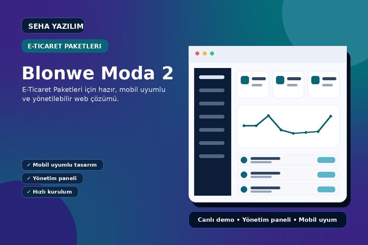 Blonwe Moda 2 görseli