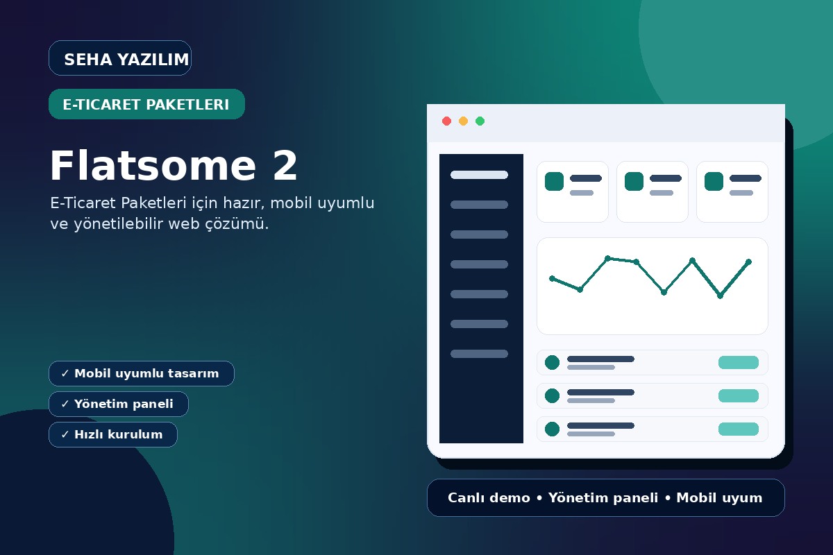 Flatsome 2 görseli