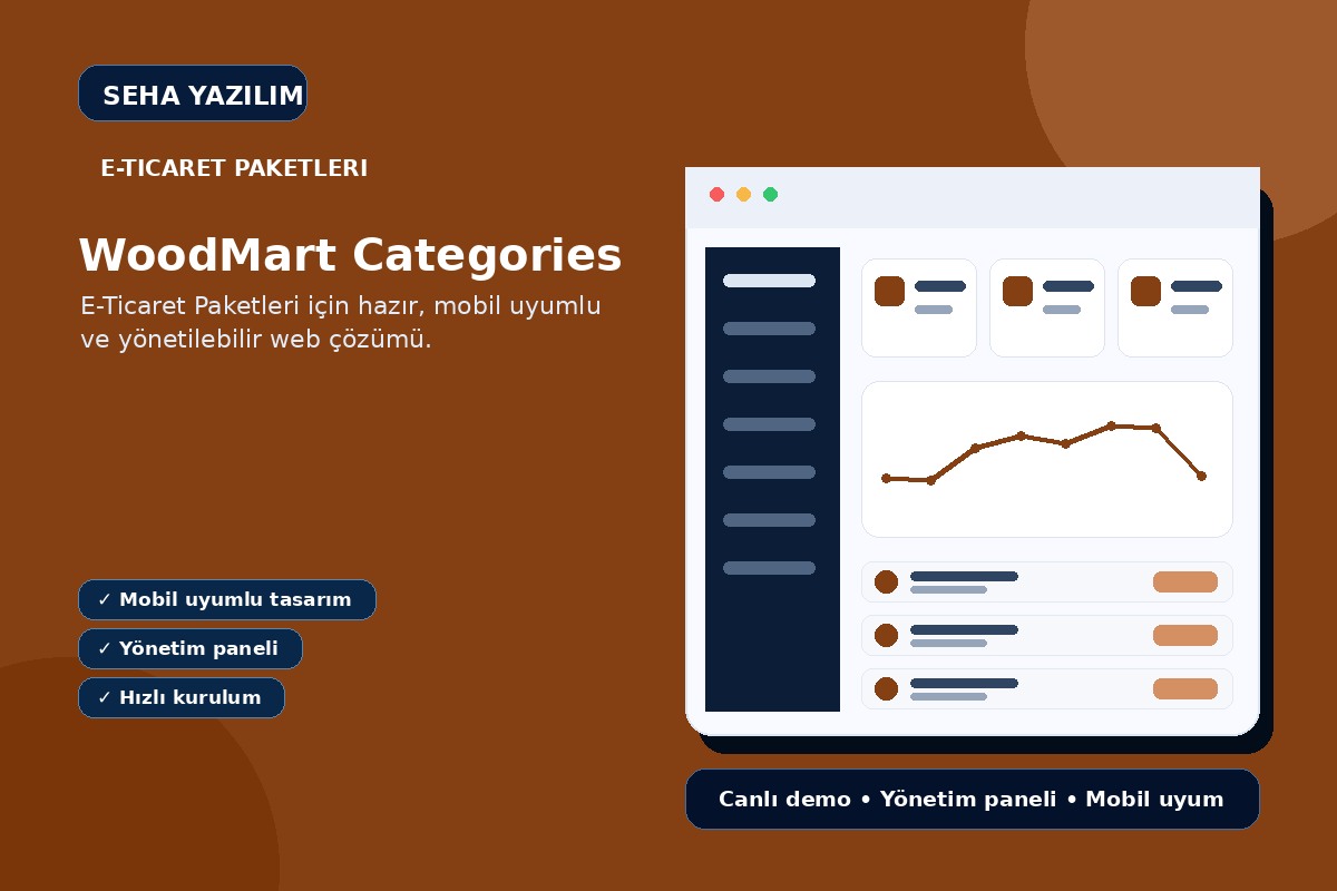 WoodMart Categories açıklayıcı ürün görseli