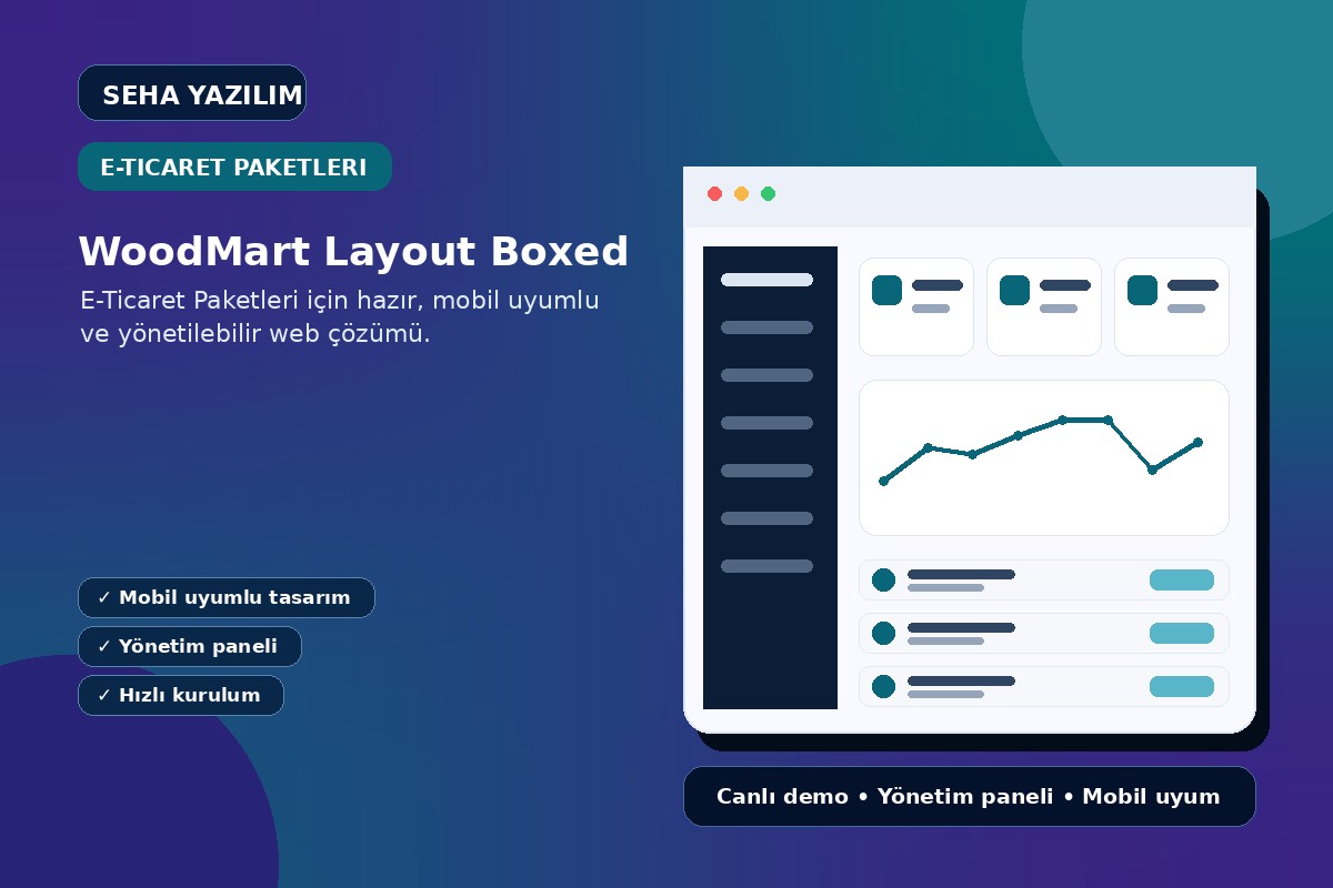 WoodMart Layout Boxed görseli