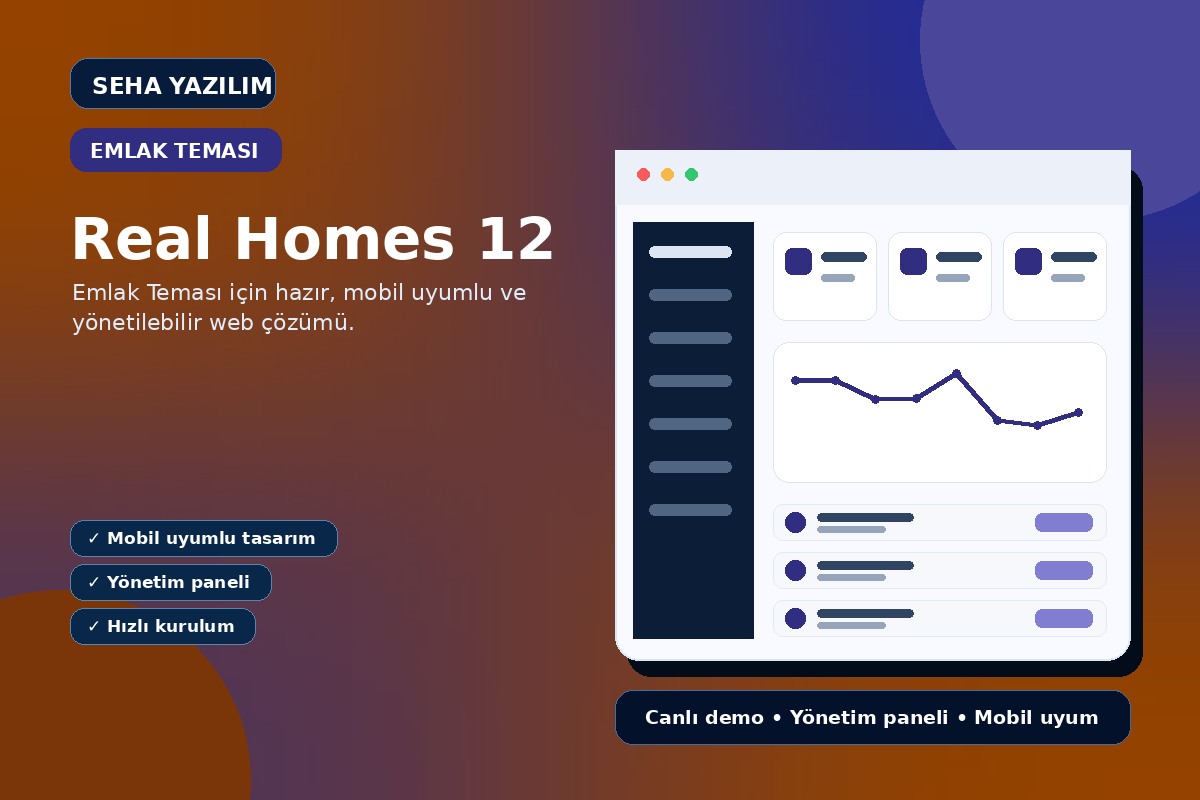 Real Homes 12 görseli