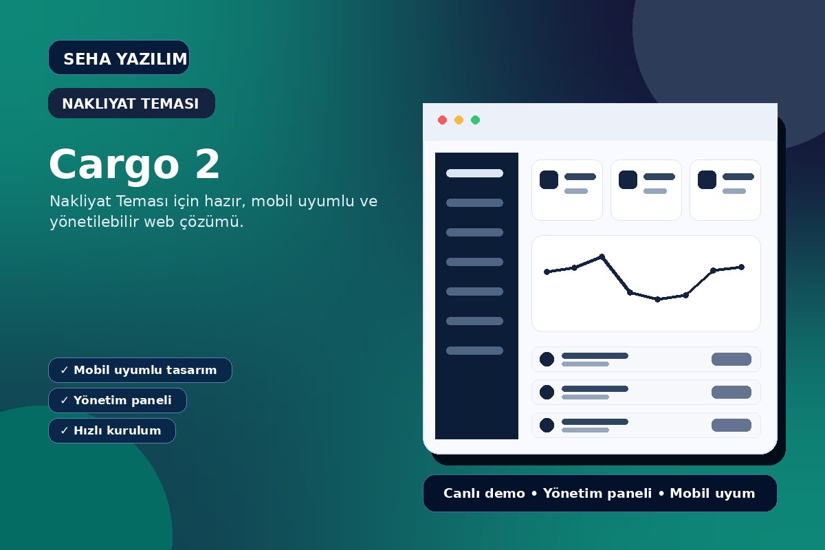 Cargo 2 görseli